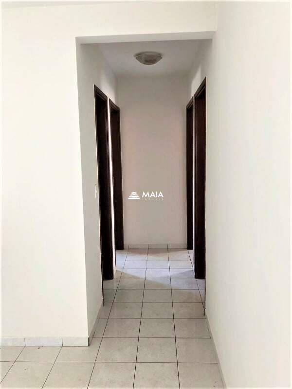 Apartamento para aluguel no Universitário: 