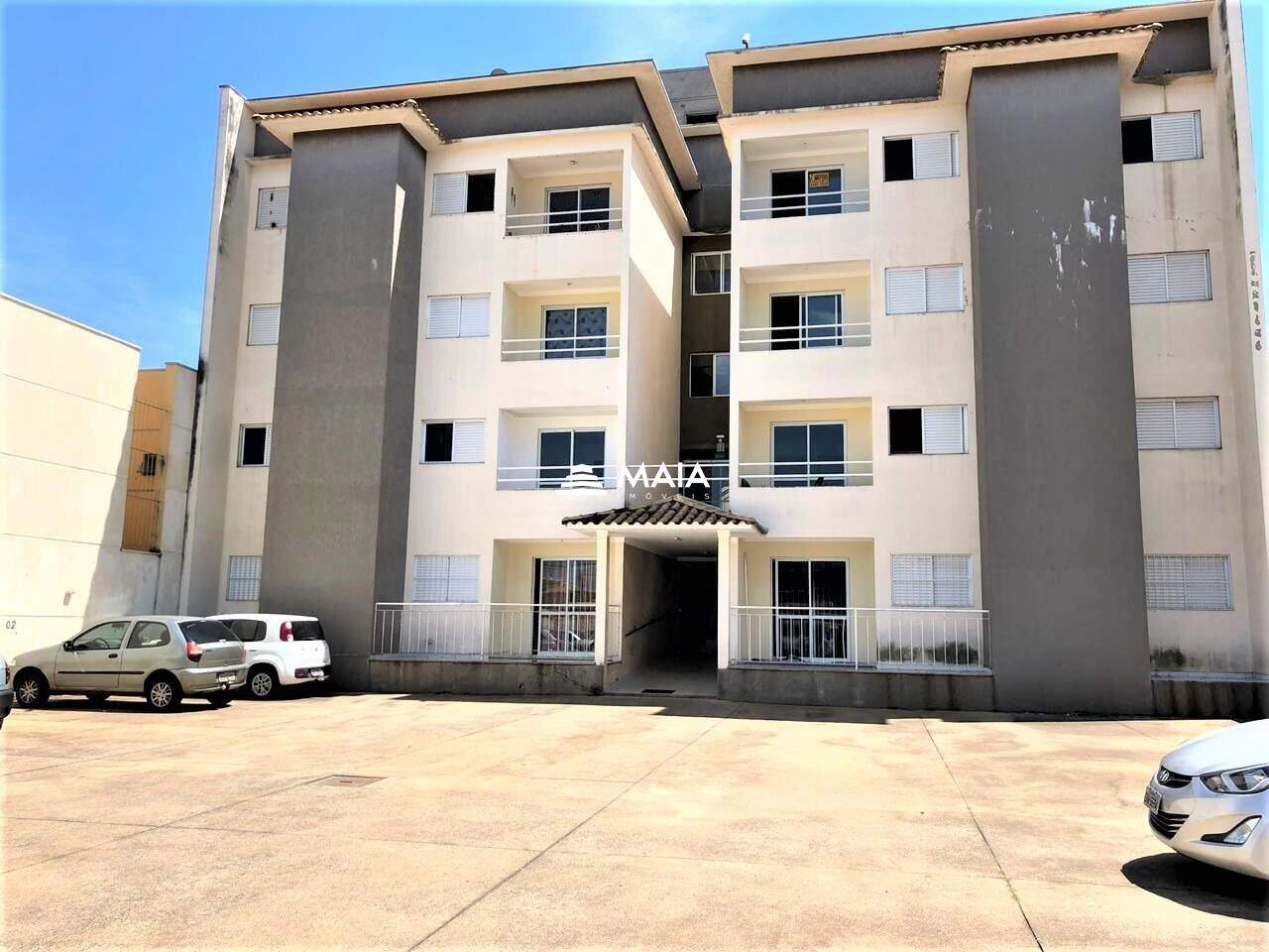 Apartamento para aluguel no Universitário: 