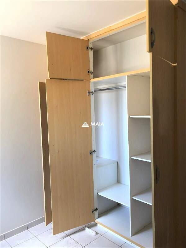 Apartamento para aluguel no Universitário: 