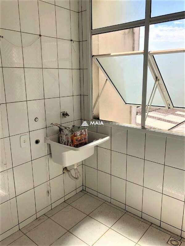 Apartamento para aluguel no Universitário: 