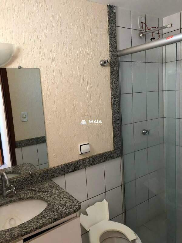 Apartamento para aluguel no Universitário: 