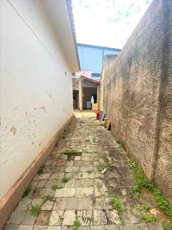 Casa à venda no São Benedito: 