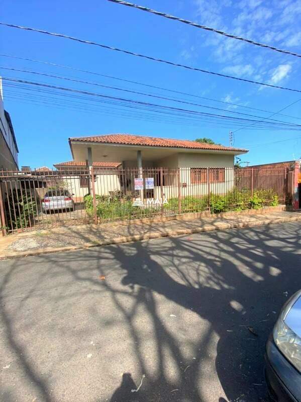 Casa à venda no São Benedito: 