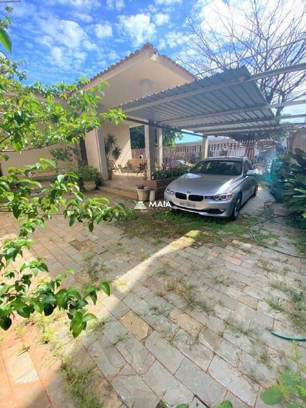 Casa à venda no São Benedito: 