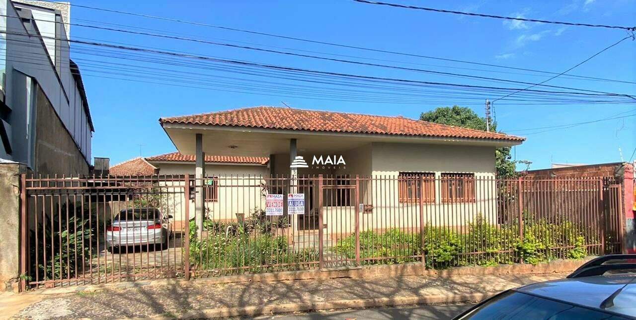 Casa Comercial no São Benedito