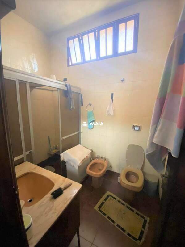 Casa à venda no São Benedito: 