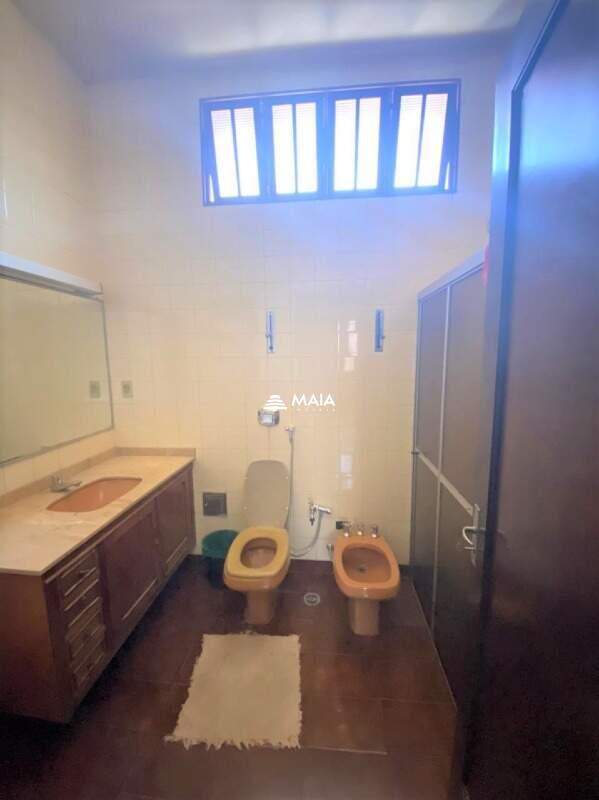 Casa à venda no São Benedito: 