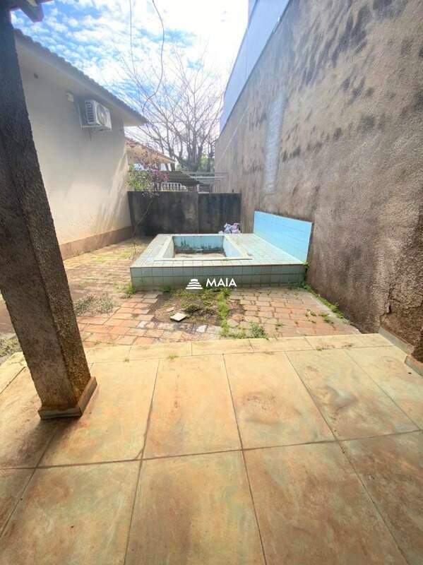 Casa à venda no São Benedito: 