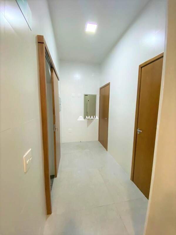 Comercial para aluguel no São Benedito: 