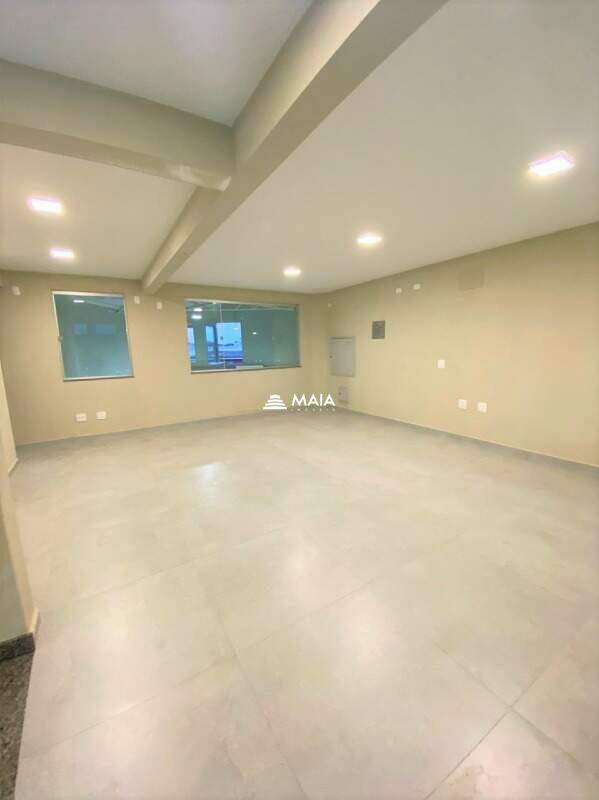 Comercial para aluguel no São Benedito: 