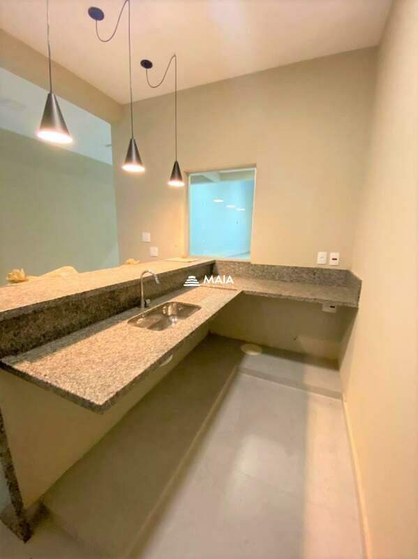 Comercial para aluguel no São Benedito: 