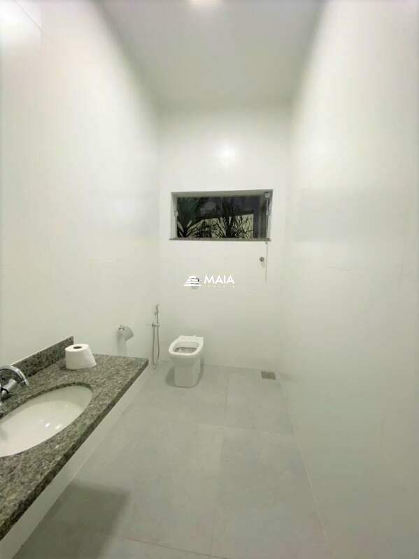 Comercial para aluguel no São Benedito: 