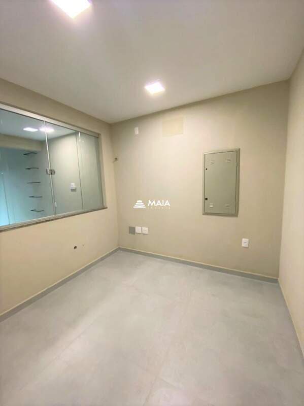 Comercial para aluguel no São Benedito: 