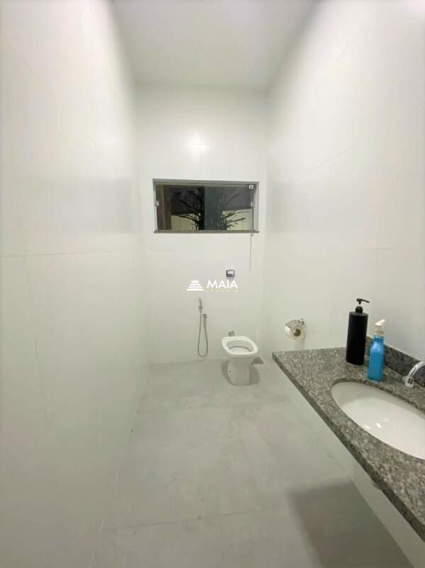 Comercial para aluguel no São Benedito: 