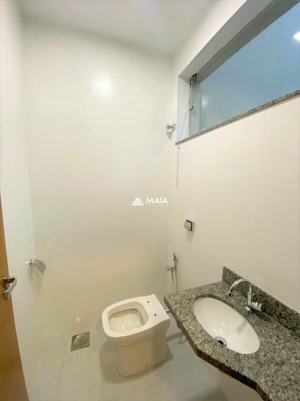 Comercial para aluguel no São Benedito: 