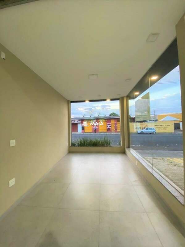 Comercial para aluguel no São Benedito: 