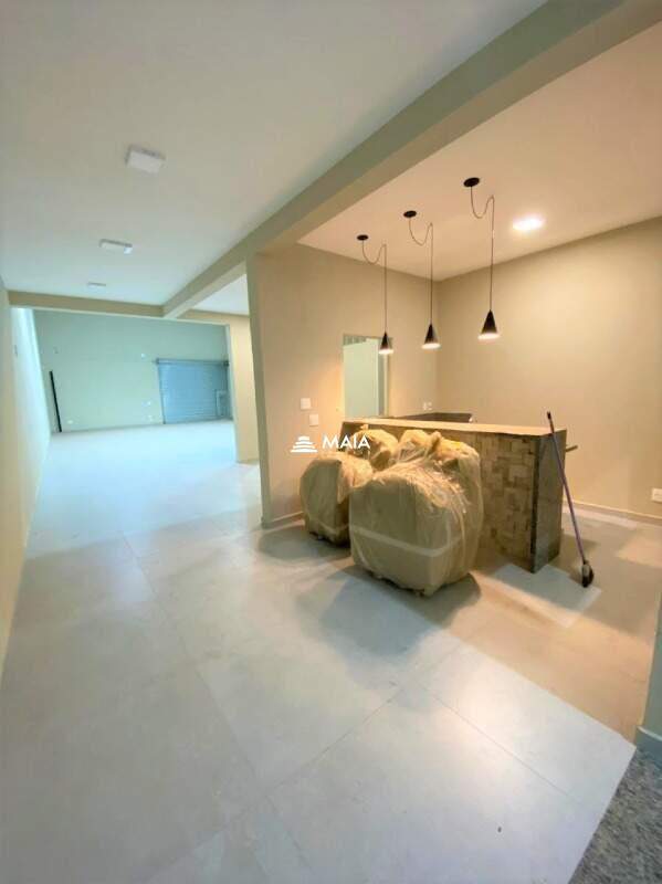 Comercial para aluguel no São Benedito: 