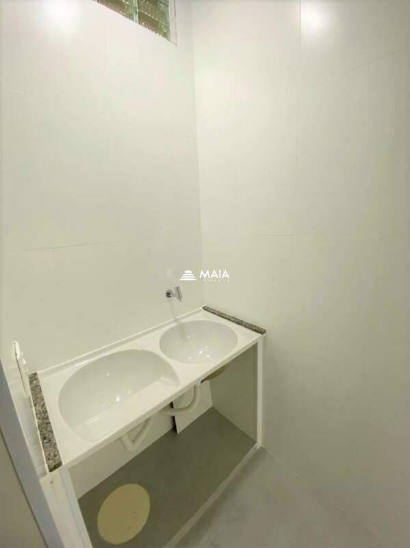 Comercial para aluguel no São Benedito: 