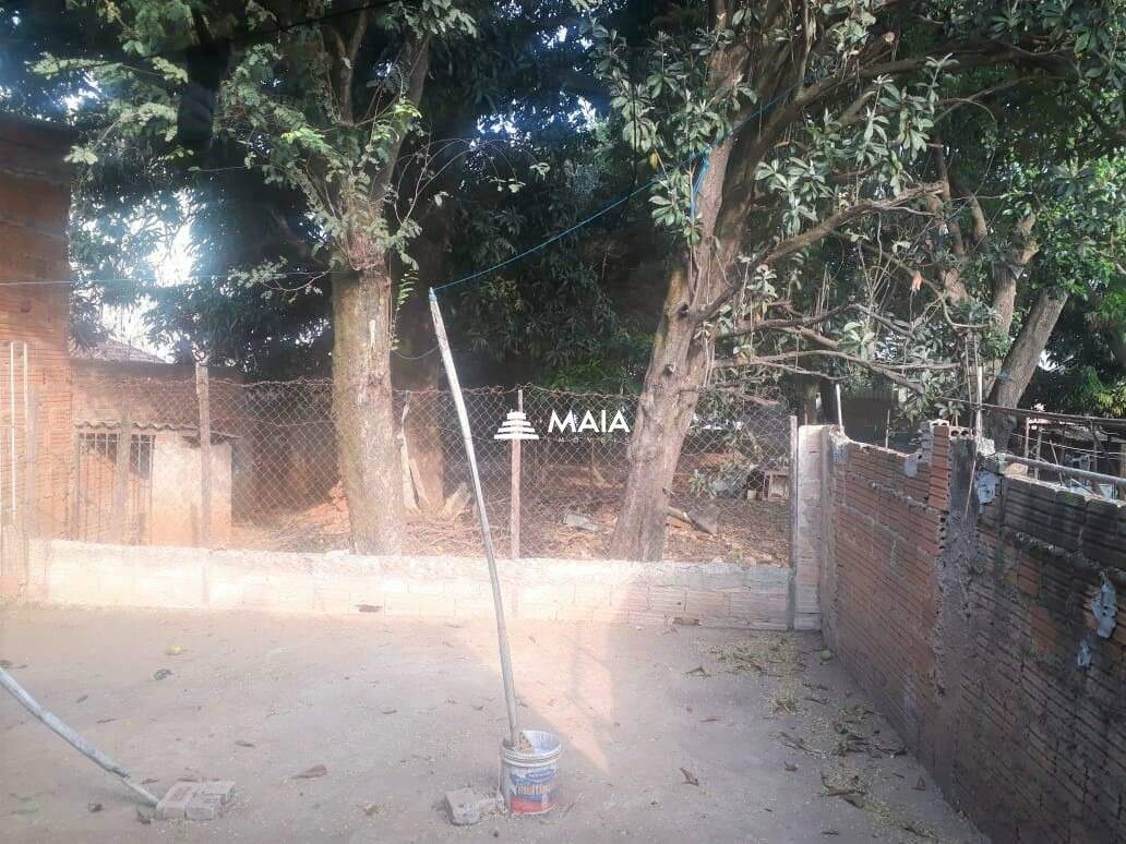 Terreno/Área à venda no São Benedito: 