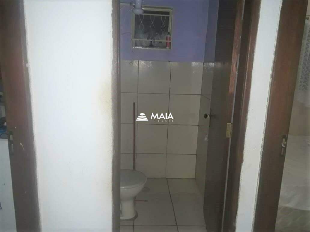 Terreno/Área à venda no São Benedito: 