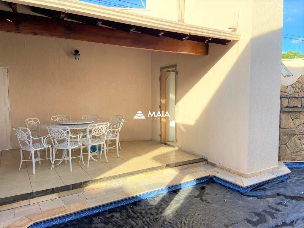 Casa à venda no Jardim São Bento: 