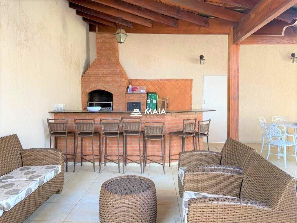 Casa à venda no Jardim São Bento: 