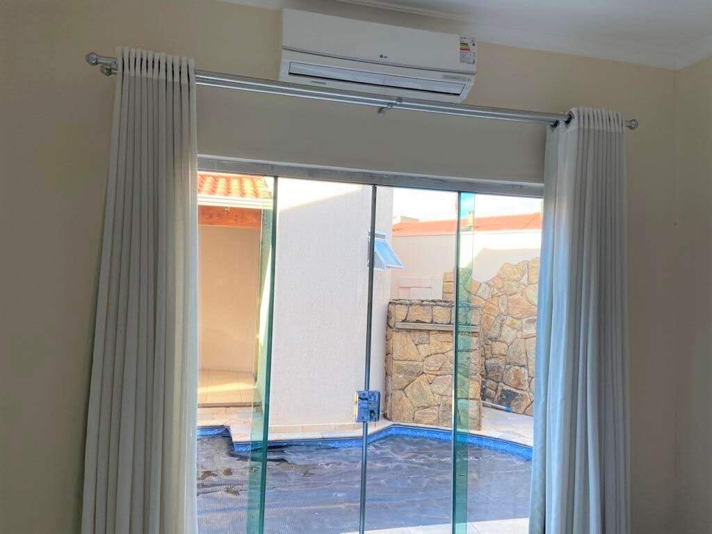 Casa à venda no Jardim São Bento: 