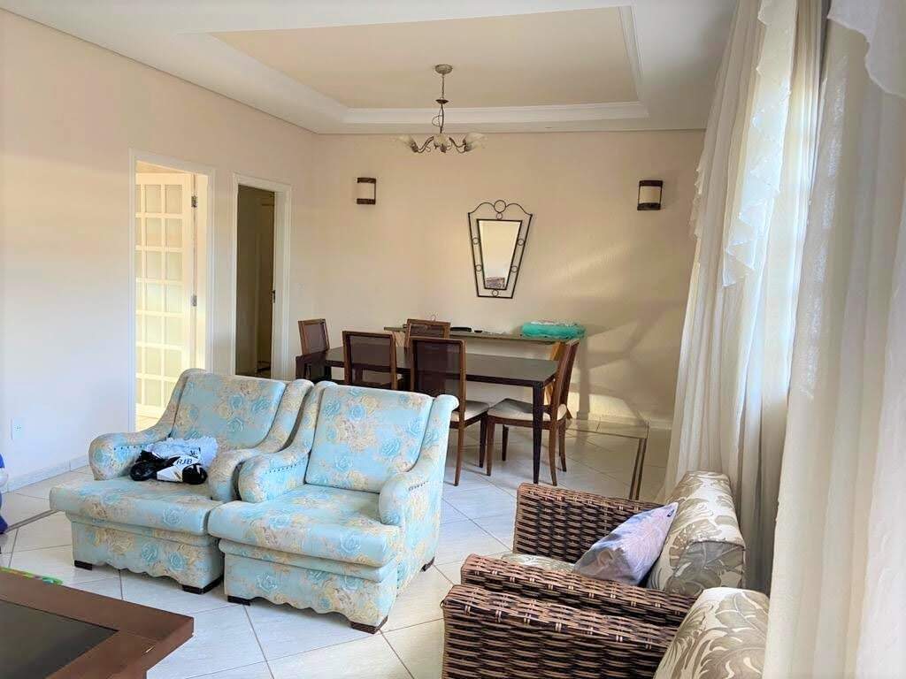 Casa à venda no Jardim São Bento: 