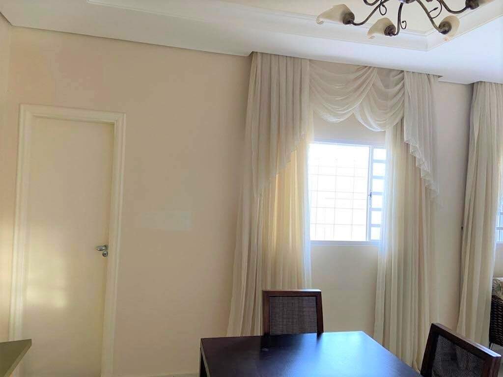 Casa à venda no Jardim São Bento: 