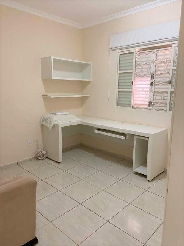 Casa à venda no Jardim São Bento: 