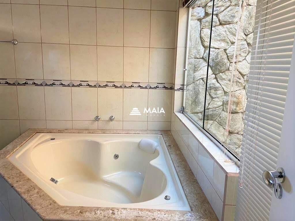 Casa à venda no Jardim São Bento: 