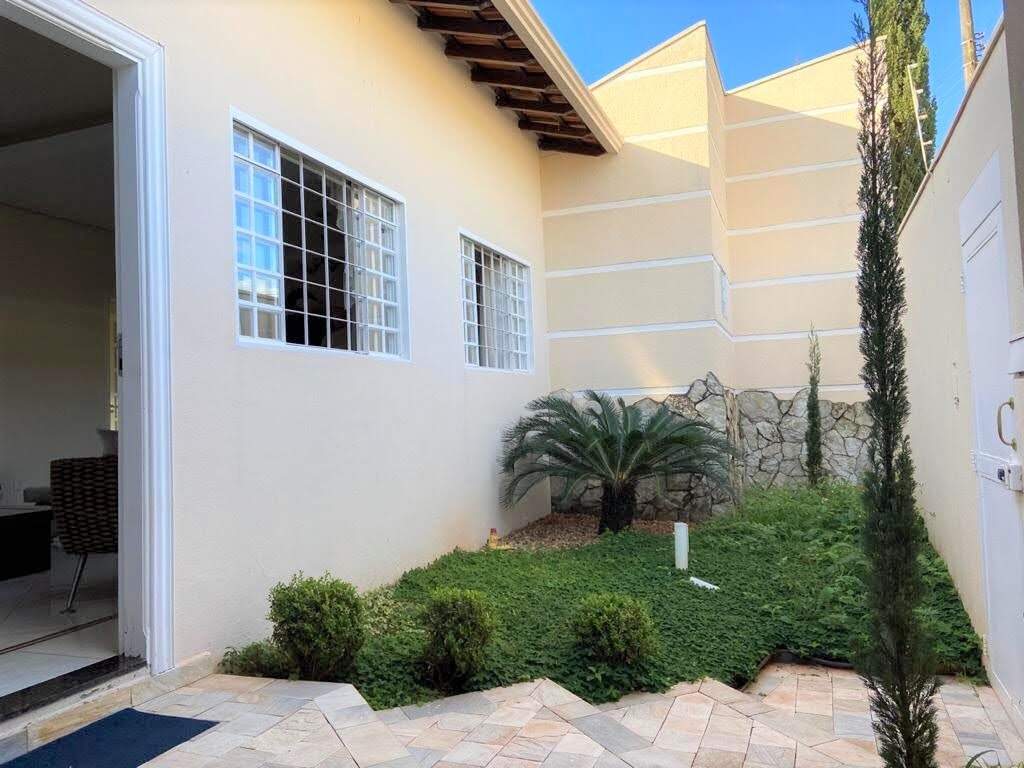 Casa à venda no Jardim São Bento: 