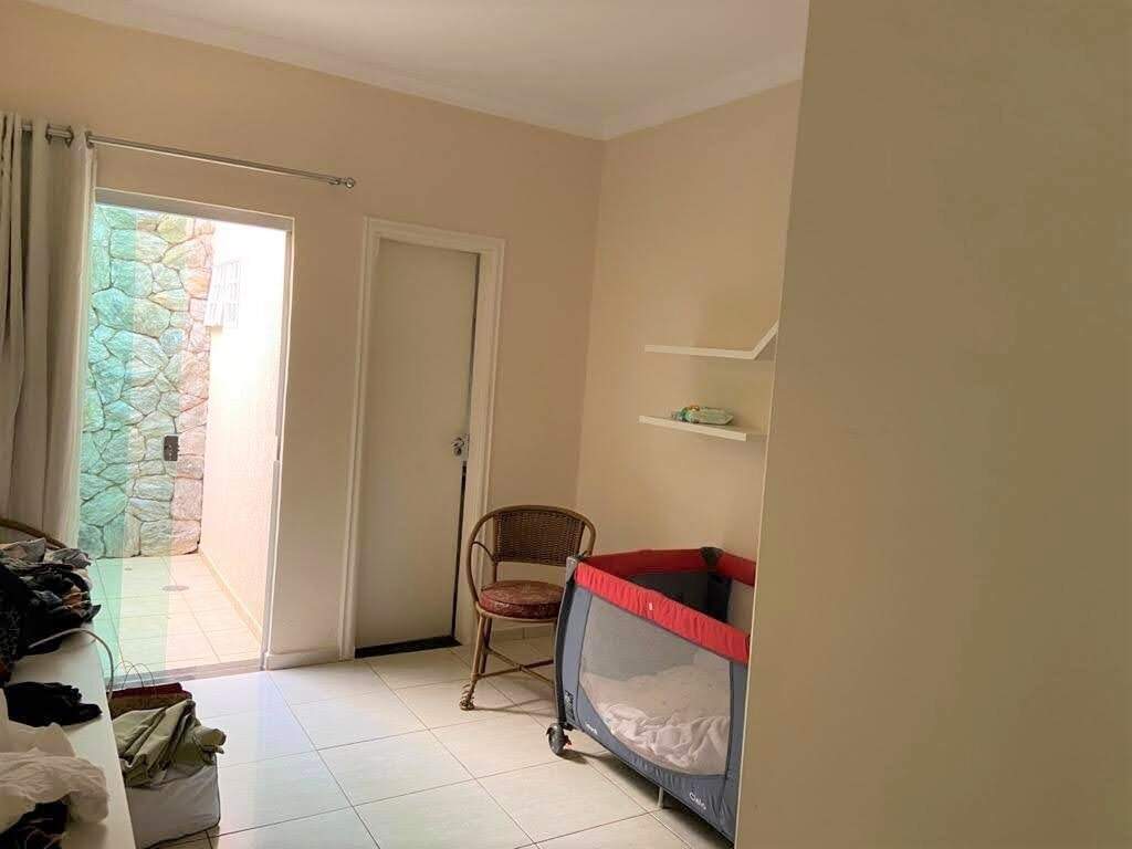 Casa à venda no Jardim São Bento: 