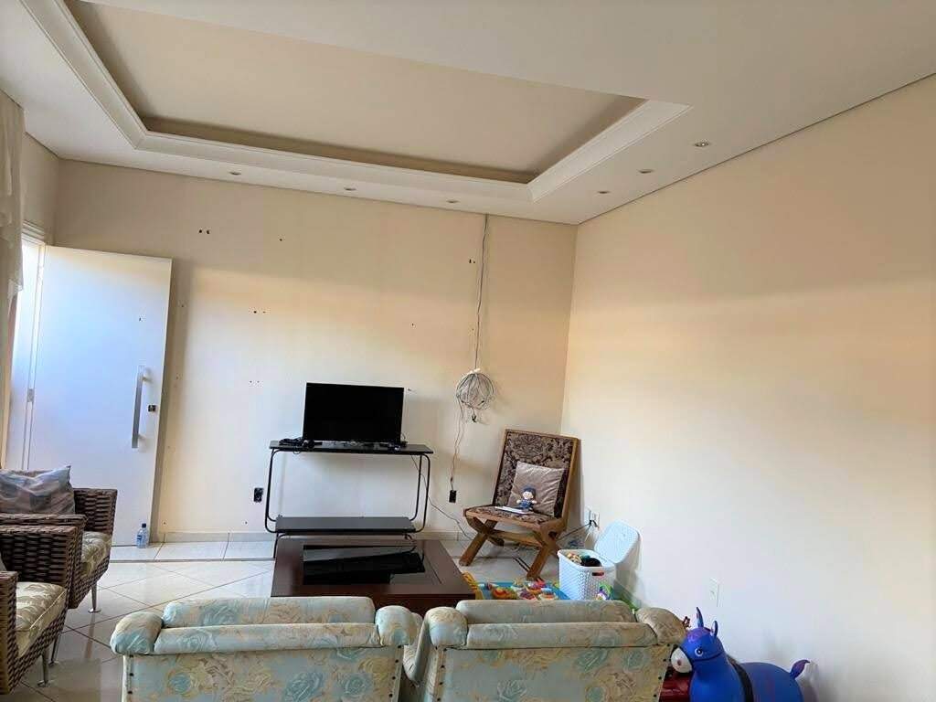 Casa à venda no Jardim São Bento: 