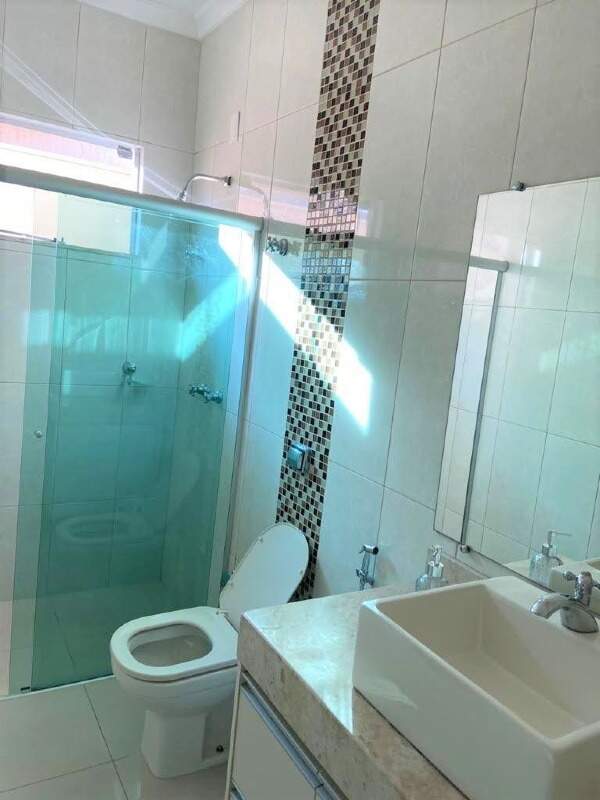 Casa à venda no Jardim São Bento: 