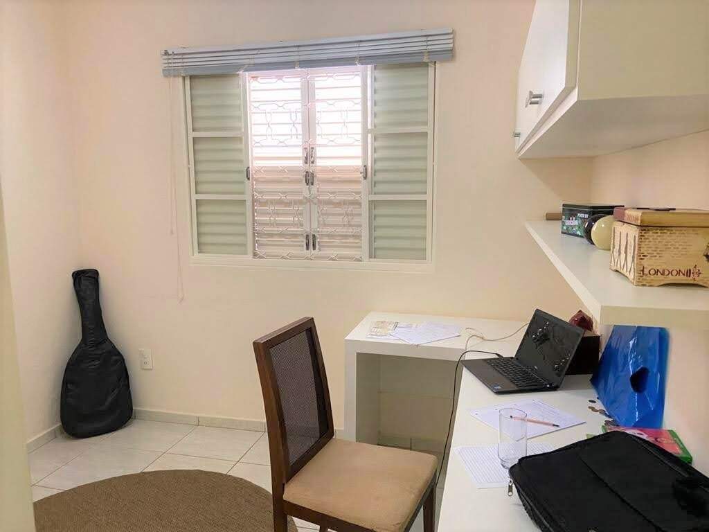 Casa à venda no Jardim São Bento: 