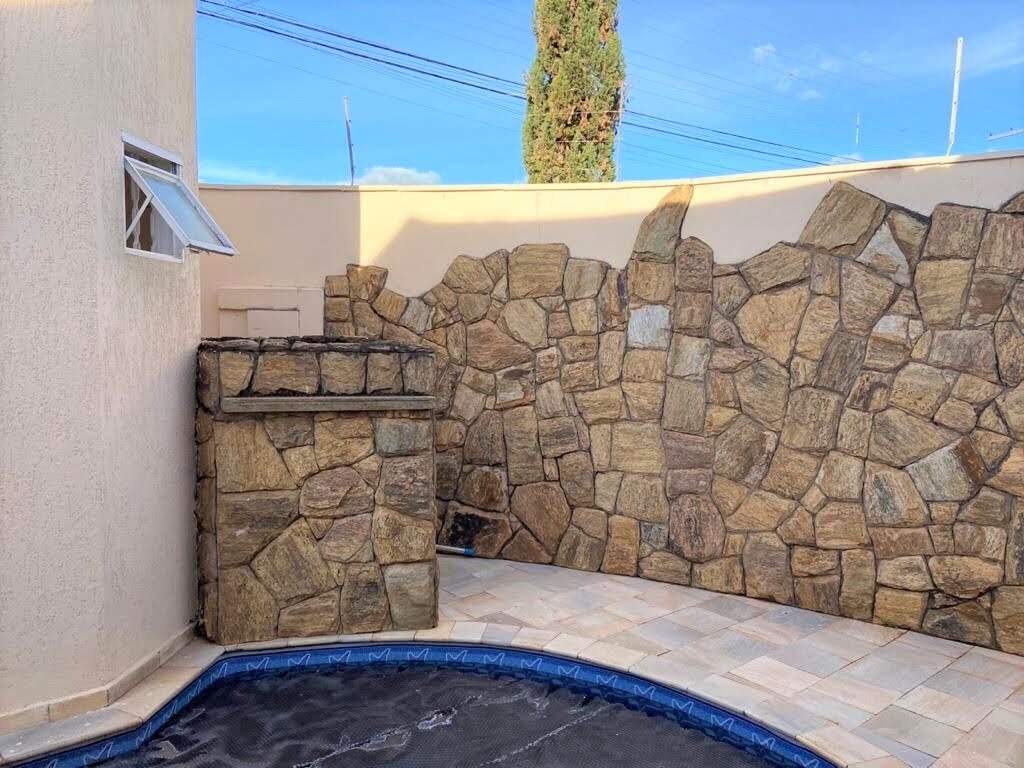 Casa à venda no Jardim São Bento: 