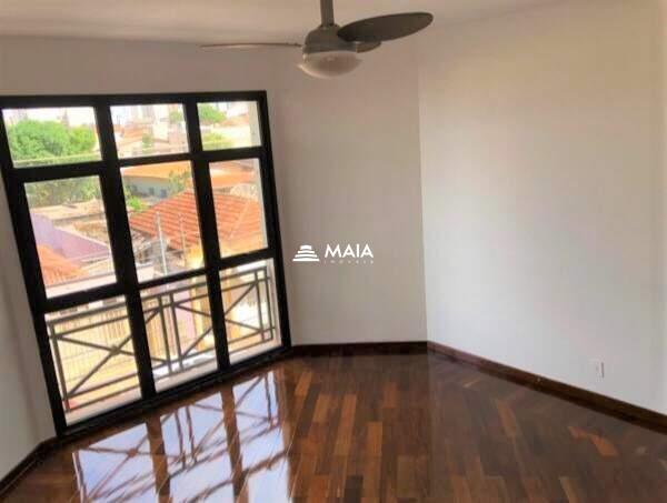 Apartamento à venda no Mercês: 