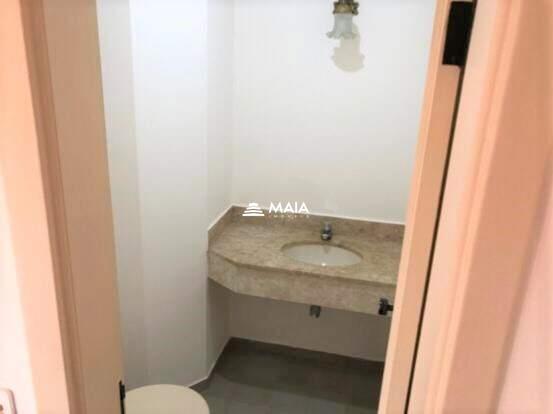 Apartamento à venda no Mercês: 