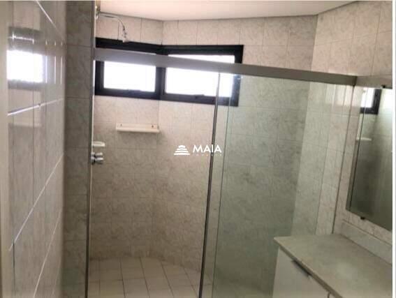 Apartamento à venda no Mercês: 