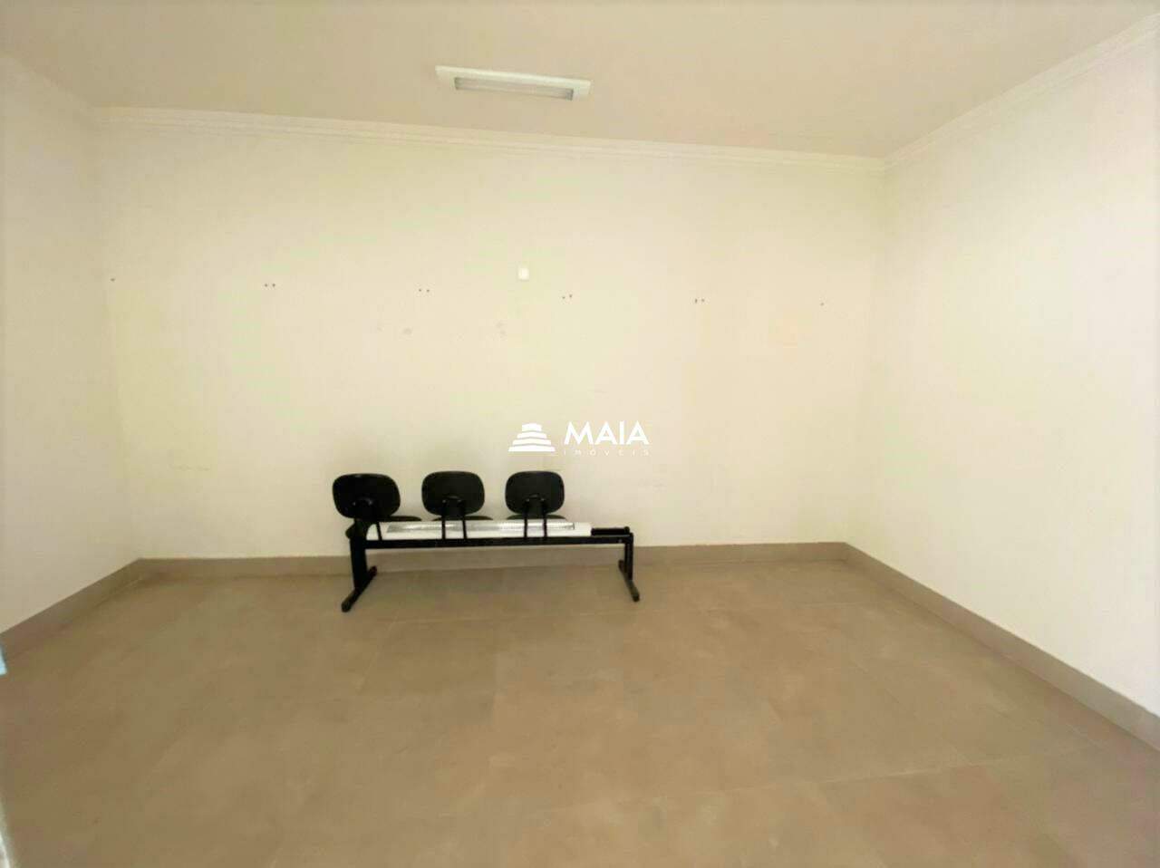 Comercial para aluguel no Centro: 