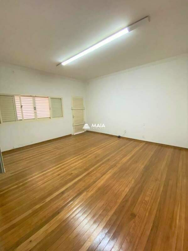 Comercial para aluguel no Centro: 