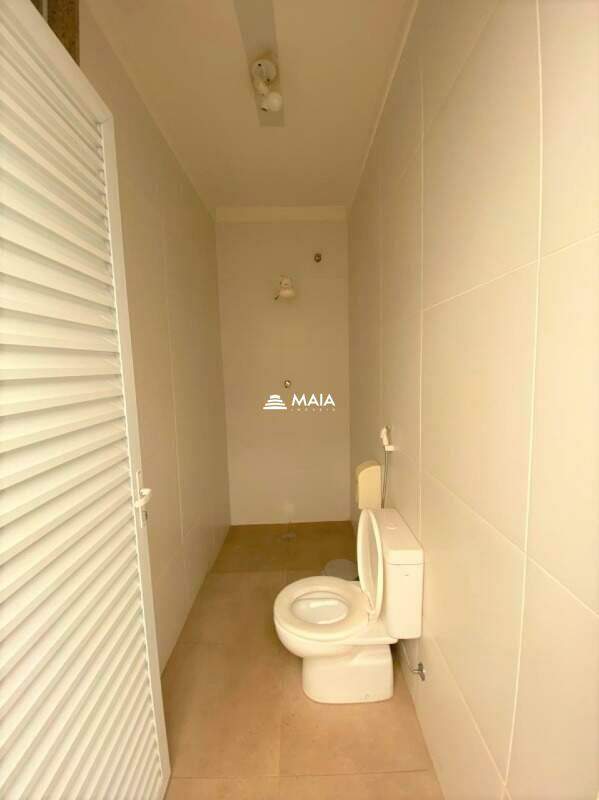 Comercial para aluguel no Centro: 