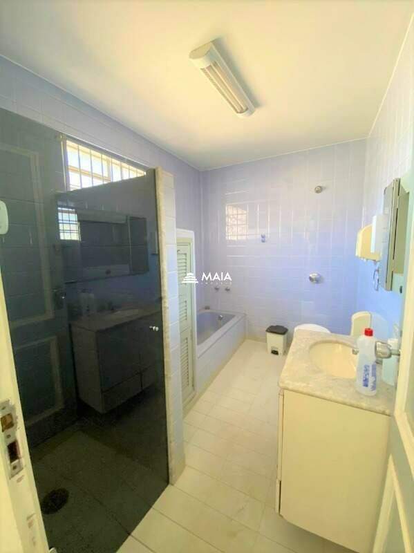 Comercial para aluguel no Centro: 