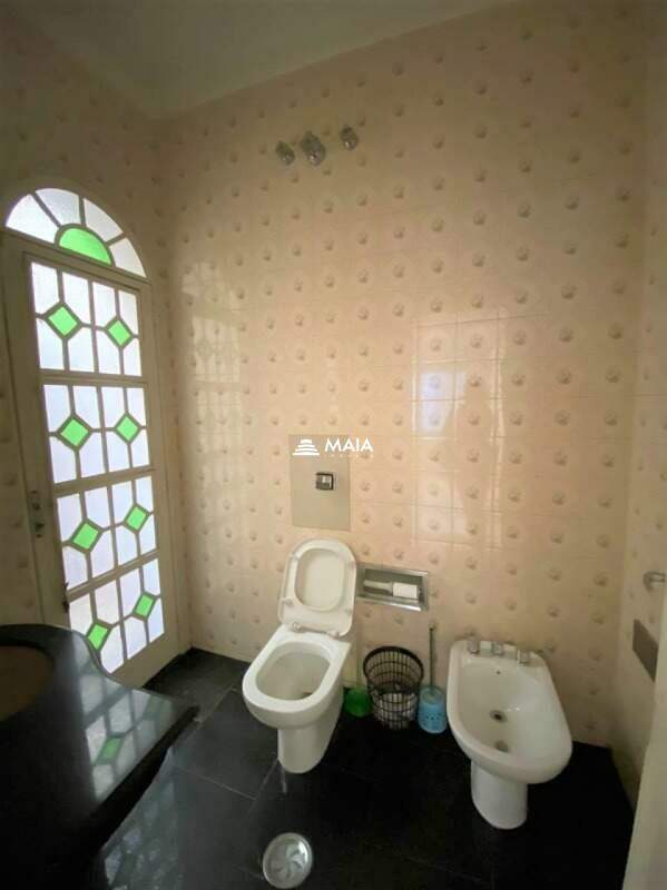 Comercial para aluguel no Centro: 