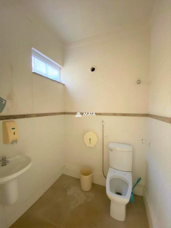 Comercial para aluguel no Centro: 