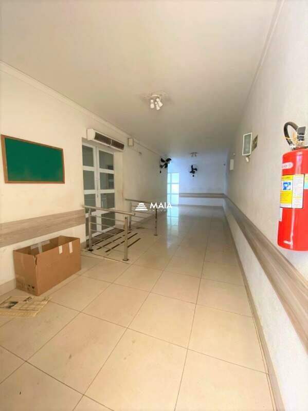 Comercial para aluguel no Centro: 