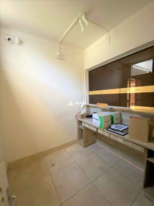 Comercial para aluguel no Centro: 