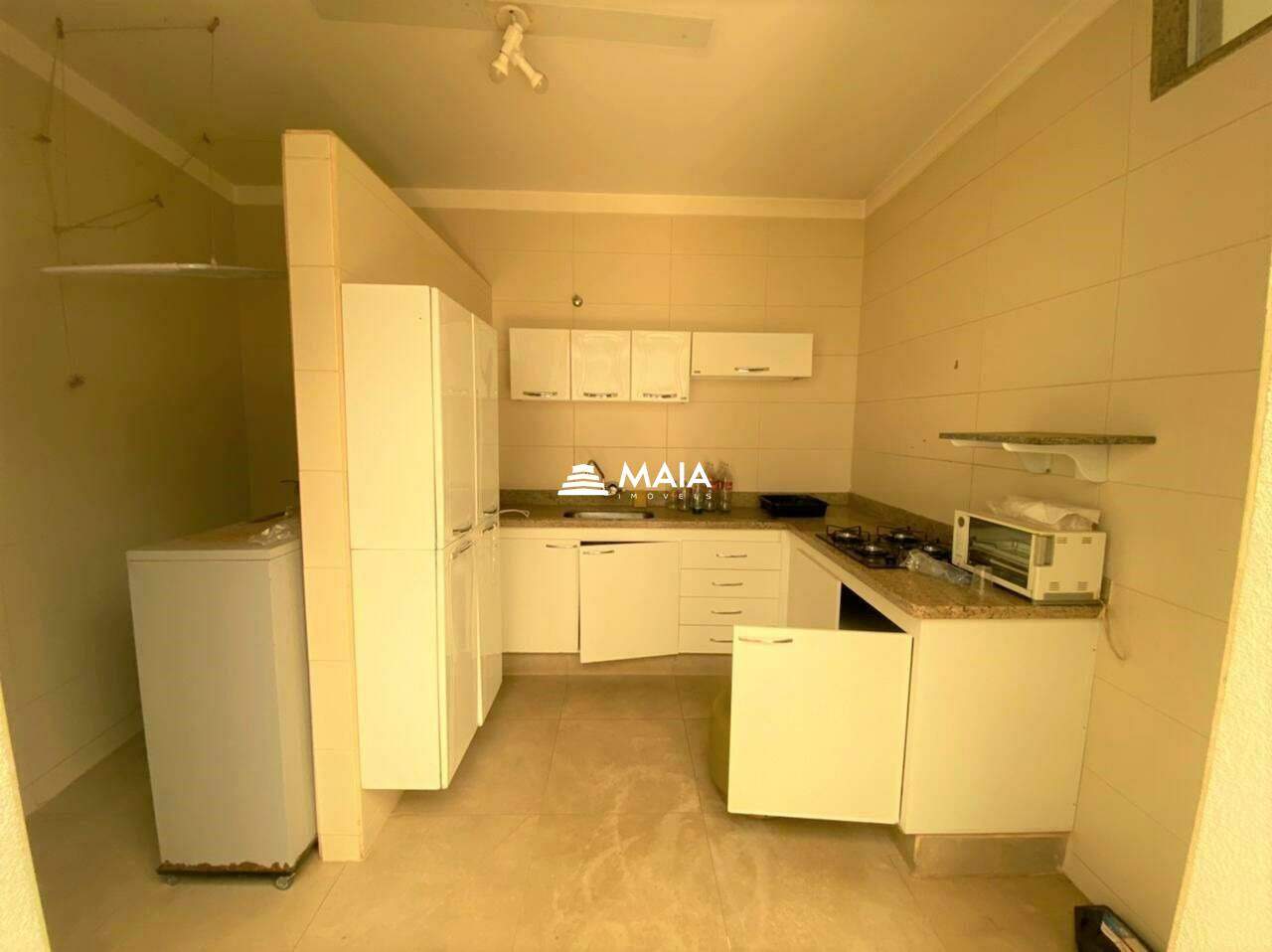 Comercial para aluguel no Centro: 