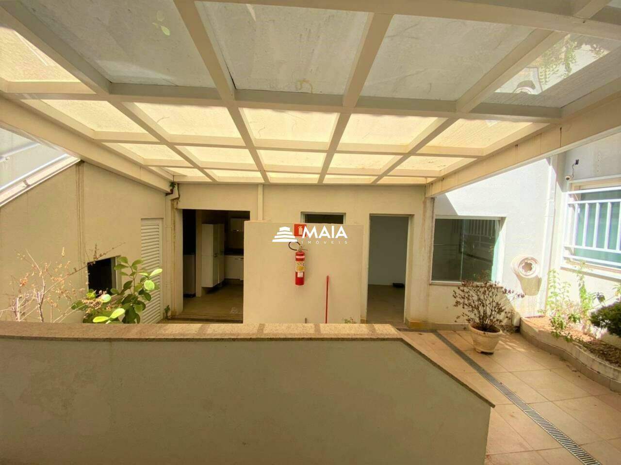 Comercial para aluguel no Centro: 